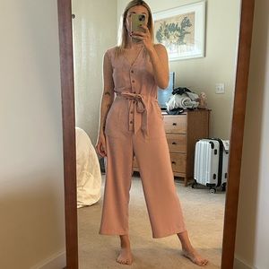 A New Day Jumpsuit